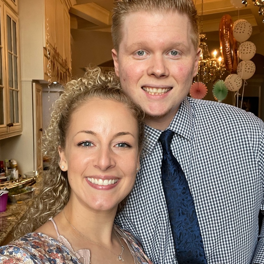 Meet your Posher, Brooke